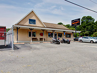 Premier Commercial Property
