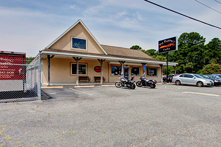 Premier Commercial Property
