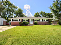Nice Rancher in Great Location