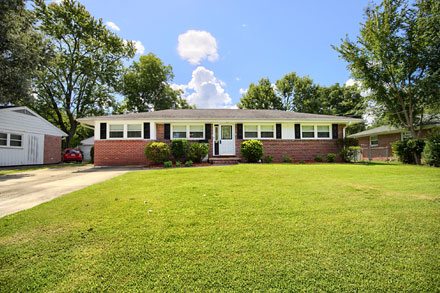 Nice Rancher in Great Location