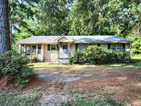 Wonderful 3 bedroom Rancher