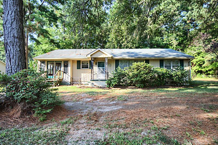 Wonderful 3 bedroom Rancher