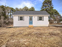 Renovated & Move in Ready