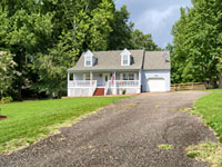 Charming Cape Cod in Wonderful Established Neighborhood