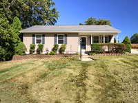 Beautiful 1.15 acre Setting in Lovely Community