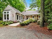 Utterly Charming Home
