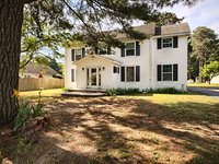 Absolutely Charming Farmhouse