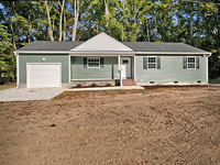 Brand NEW Home