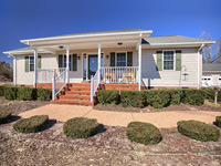 Immaculate Ranch Home