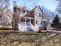 Charming Colonial Home with Modern Updates