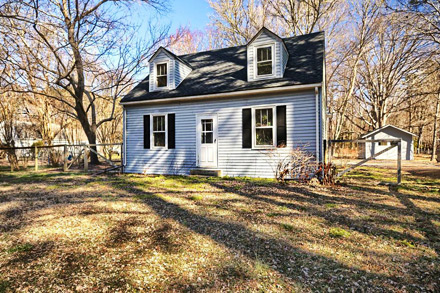 Simply Fabulous Country Living