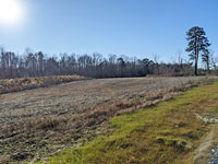 Small Rural Subdivision