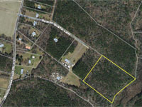 Privacy & Good Country Living