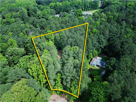 Welcome to the Coves at Wilton Creek