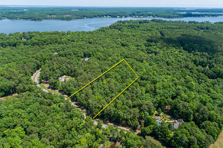 Built your NEW home in highly desired waterfront community, Riverwatch
