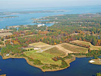 A Haven for the Water Entusiast