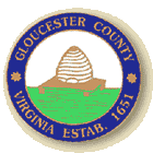 Gloucester County Seal