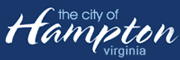 Hampton City Logo