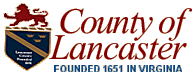 Lancaster County Logo