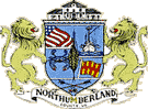 Northumberland Logo