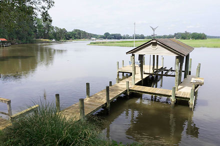 "Good River Living"