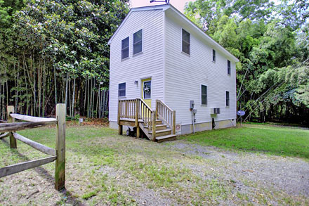 “Lovely & Affordable Home”