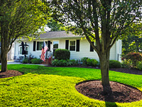 Charming Updated Ranch