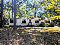 Absolutely Gorgeous 1 acre Setting