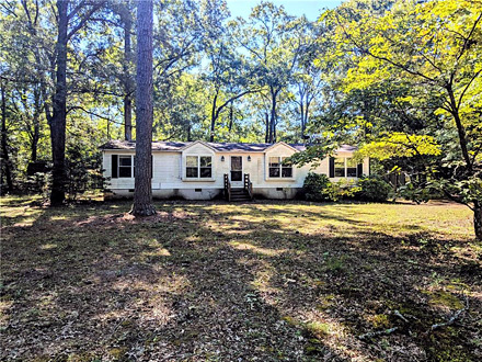 Absolutely Gorgeous 1 acre Setting