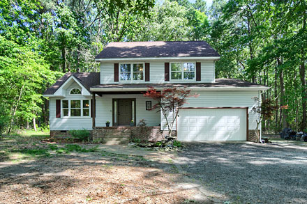 Simply Fabulous Home
