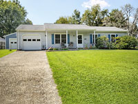 Wonderful One-level Living