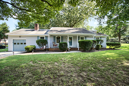 Wonderful One-level Living