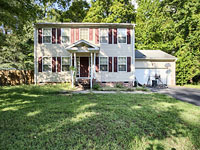 Highly Desired Founders Mill Neighborhood