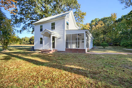 Modern Farmhouse Lovers Look No Further!