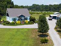 Welcome to Your Dream Retreat!