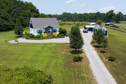 Welcome to Your Dream Retreat!