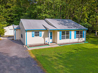 Wonderful 3-Bedroom Rancher