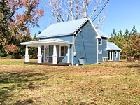 Brand New Home