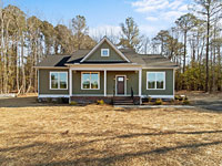 Buying a Brand New Home in 2026?