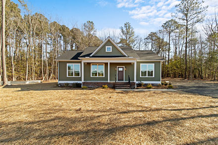 Buying a Brand New Home in 2026?