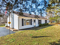 Welcome to Easy Coastal Living