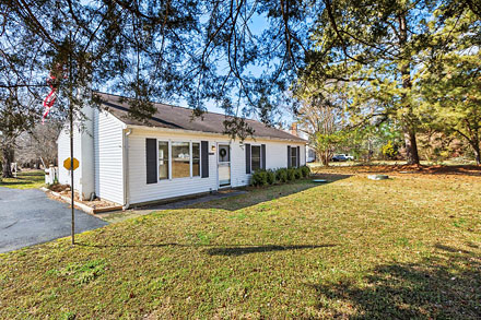 Welcome to Easy Coastal Living