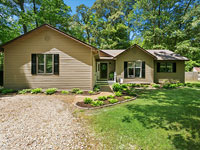 Perfect Location, Larger Lot & Beautifully Maintained