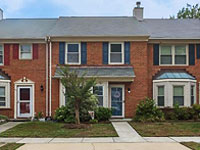 Nestled in the Heart of Sought-After Yorktown