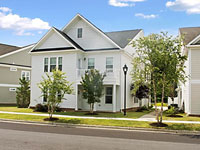 Lovingly Updated One Level Home