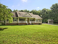 Well Maintained Home