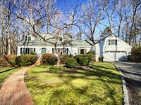 Well Maintained Home