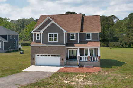 Good Coastal Virginia Living