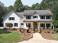 Gorgeous Modern Farmhouse