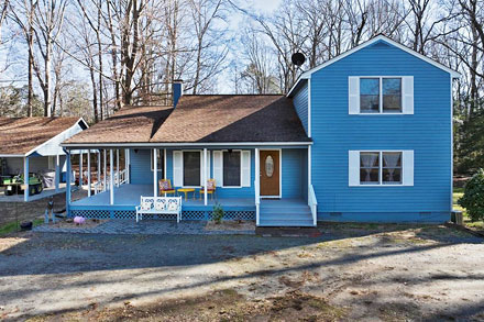 Equestrian DREAM PROPERTY